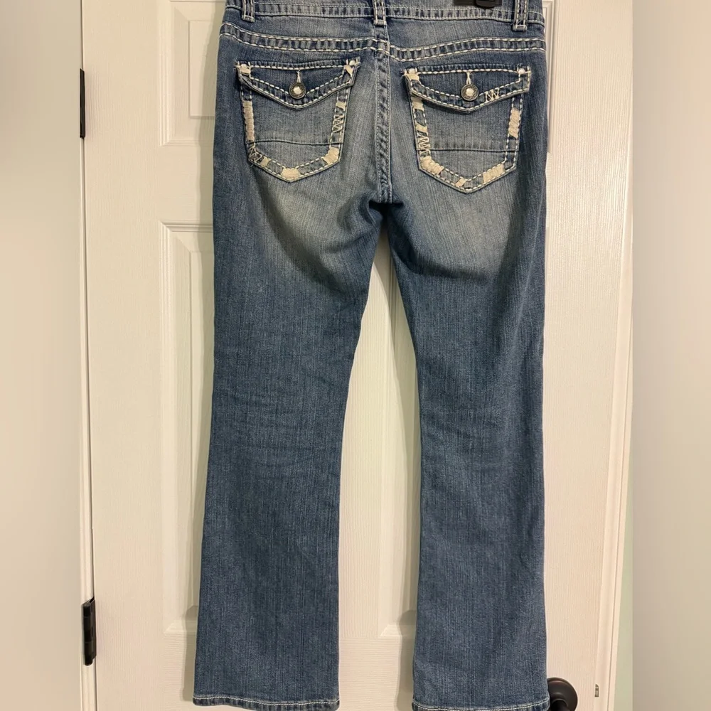 Day trip bootcut jeans - Picture 3 of 5